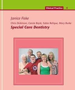 Special Care Dentistry (QuintEssentials of Dental Practice Book 42) (EPUB)