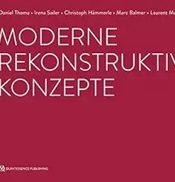 Moderne rekonstruktive Konzepte (German Edition) (EPUB)