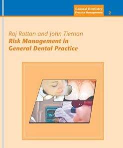 Risk Management in General Dental Practice (QuintEssentials of Dental Practice Book 13) (EPUB)