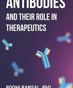 Antibodies and their role in therapeutics: Monoclonal Antibodies | Immunology | Biotechnology (HQ Image PDF)