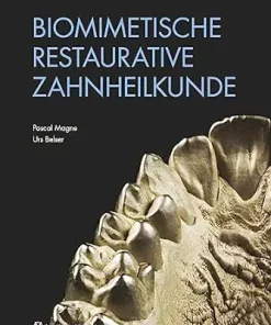 Biomimetische Restaurative Zahnheilkunde, 2nd Edition (German Edition) (EPUB)