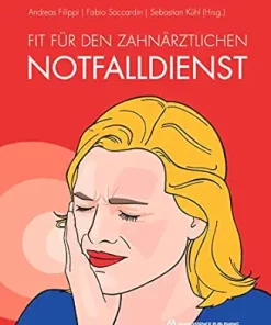 Fit für den zahnärztlichen Notfalldienst (German Edition) (EPUB)