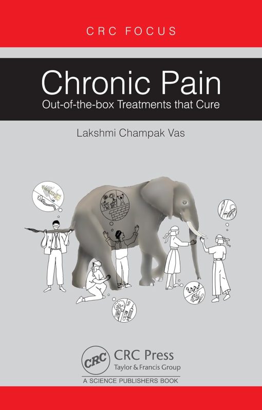 Chronic Pain: Out-of-the-box Treatments that Cure (PDF)