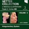 The Netter Collection of Medical Illustrations: Cardiovascular System, Volume 8, 3rd edition (ePub+Converted PDF)