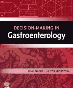 Decision Making in Gastroenterology (ePub+Converted PDF)