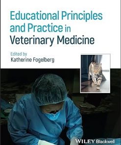 Educational Principles and Practice in Veterinary Medicine (PDF)