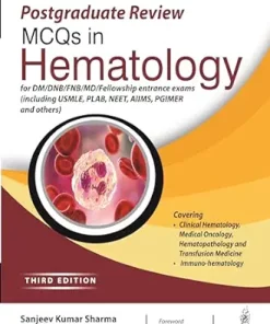 Postgraduate Review: MCQs in Hematology (PDF)