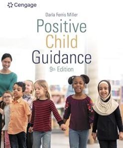 Positive Child Guidance, 9th Edition (PDF)