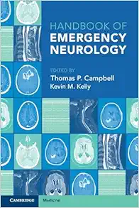 Handbook of Emergency Neurology (ePub+Converted PDF)