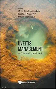 Uveitis Management: A Clinical Handbook (PDF)