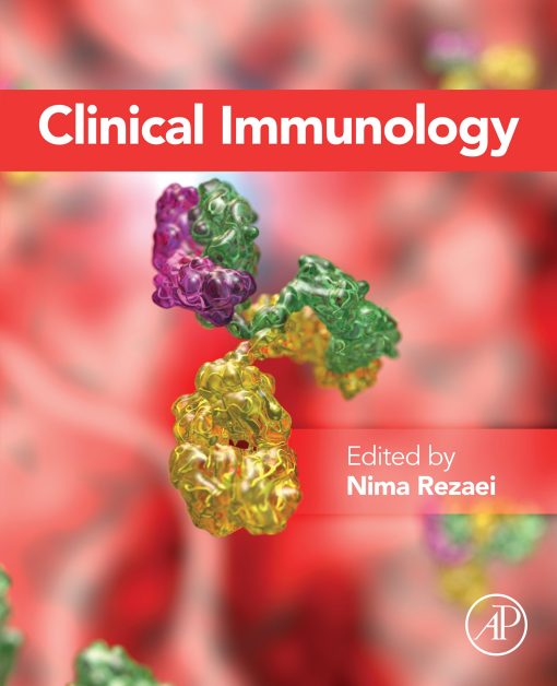 Clinical Immunology (EPUB)