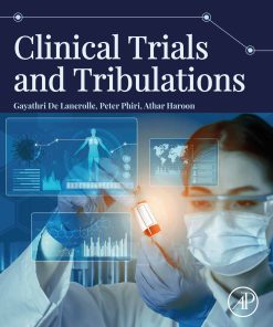 Clinical Trials and Tribulations (EPUB)