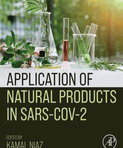 Application of Natural Products in SARS-CoV-2 (PDF)