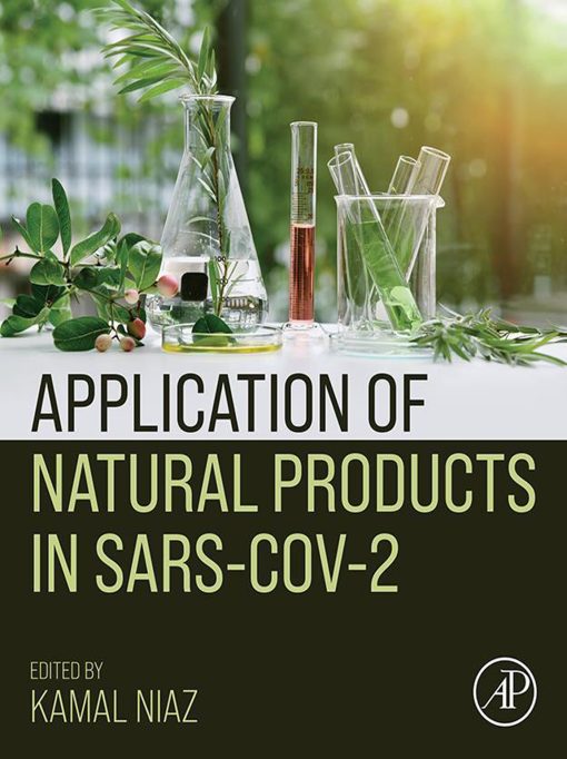 Application of Natural Products in SARS-CoV-2 (PDF)