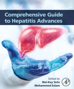 Comprehensive Guide to Hepatitis Advances (EPUB)