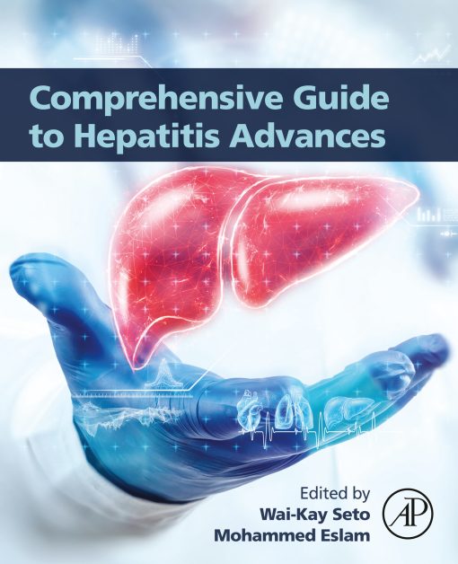 Comprehensive Guide to Hepatitis Advances (EPUB)