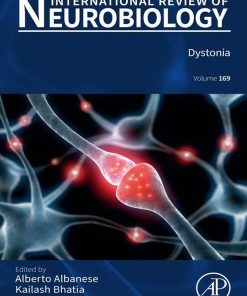 Dystonia, Volume 169 (PDF)