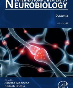 Dystonia, Volume 169 (EPUB)