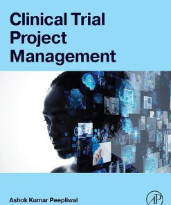 Clinical Trial Project Management (EPUB)