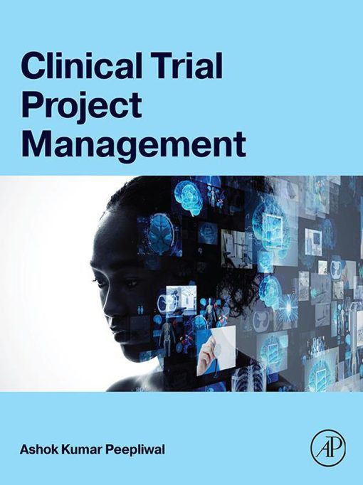 Clinical Trial Project Management (EPUB)