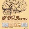 Anatomy of Neuropsychiatry: The New Anatomy of the Basal Forebrain and Its Implications for Neuropsychiatric Illness, 2nd Edition (EPUB)