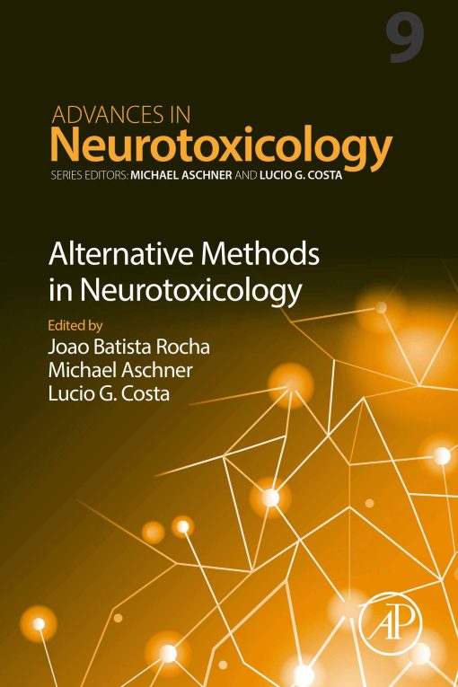 Alternative Methods in Neurotoxicology (PDF)