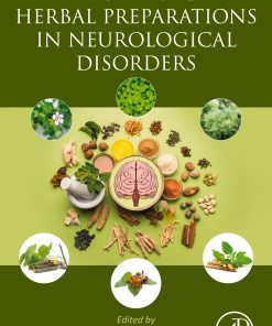 Ayurvedic Herbal Preparations in Neurological Disorders (EPUB)