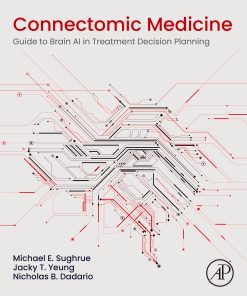 Connectomic Medicine: Guide to Brain AI in Treatment Decision Planning (PDF)