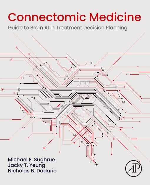 Connectomic Medicine: Guide to Brain AI in Treatment Decision Planning (PDF)