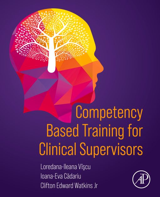 Competency Based Training for Clinical Supervisors (PDF)