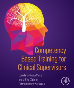 Competency Based Training for Clinical Supervisors (EPUB)