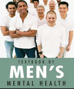 Textbook of Men’s Mental Health (PDF)