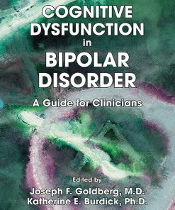 Cognitive Dysfunction in Bipolar Disorder: A Guide for Clinicians (PDF)