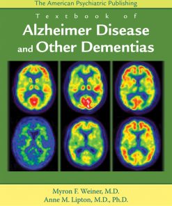 The American Psychiatric Publishing Textbook of Alzheimer Disease and Other Dementias (PDF)