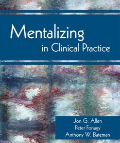 Mentalizing in Clinical Practice (PDF)