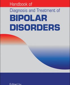 Handbook of Diagnosis and Treatment of Bipolar Disorders (PDF)