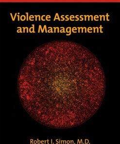 Textbook of Violence Assessment and Management (PDF)