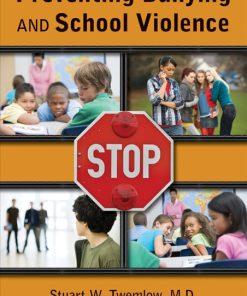 Preventing Bullying and School Violence (PDF)