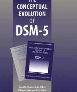 The Conceptual Evolution of DSM-5 (PDF)