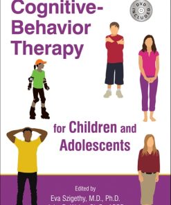 Cognitive-Behavior Therapy for Children and Adolescents (PDF)