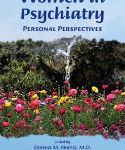 Women in Psychiatry: Personal Perspectives (PDF)