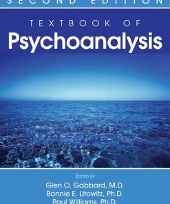 Textbook of Psychoanalysis, 2nd Edition (PDF)