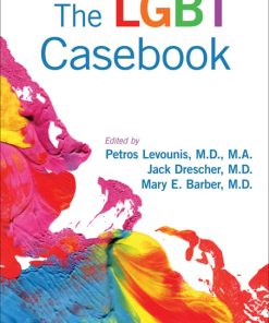 The LGBT Casebook (PDF)