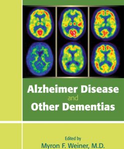 Clinical Manual of Alzheimer Disease and Other Dementias (PDF)