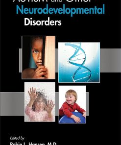 Autism and Other Neurodevelopmental Disorders (PDF)