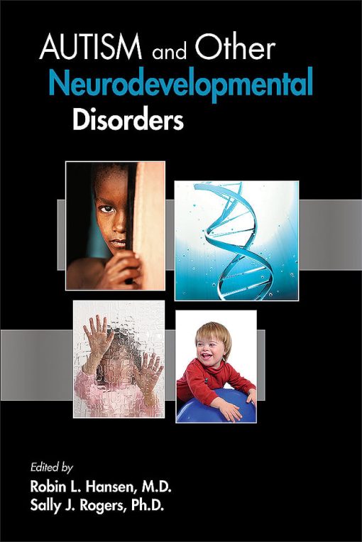 Autism and Other Neurodevelopmental Disorders (PDF)