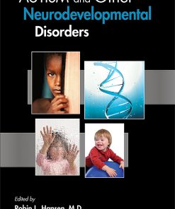 Autism and Other Neurodevelopmental Disorders (EPUB)