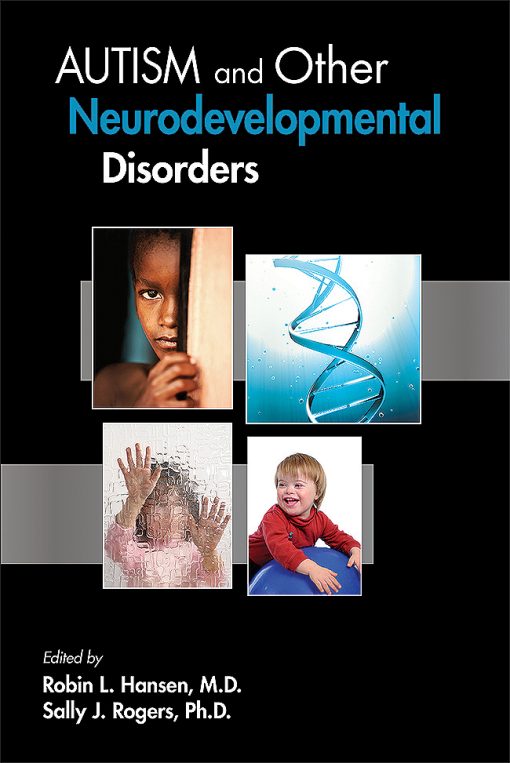 Autism and Other Neurodevelopmental Disorders (EPUB)