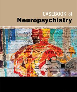 Casebook of Neuropsychiatry (EPUB)