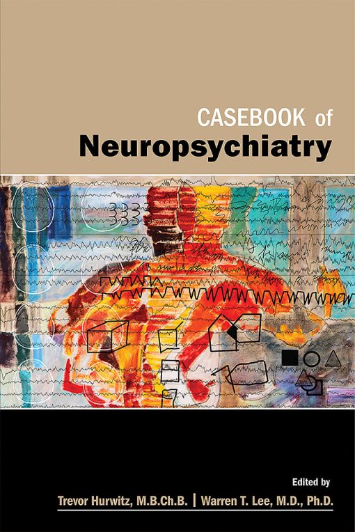 Casebook of Neuropsychiatry (EPUB)